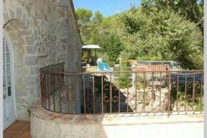 Appartements Bastide Provencale Les Muriers d'Engaspaty : photos des chambres