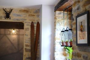 B&B / Chambres d'hotes Chambres d'Hotes Secret Pyrenees : photos des chambres