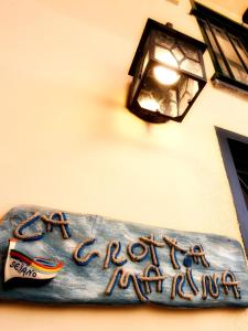 B&B La Grotta Marina