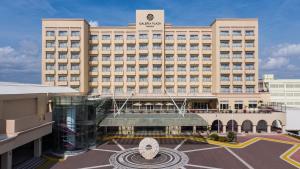 Galería Plaza Veracruz