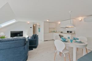 Apartamenty Gdańsk EU - Waterlane