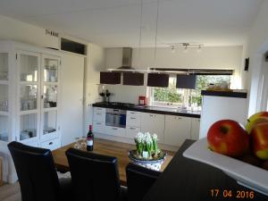 vakantiehuisgalamadammen met ligplaats boot