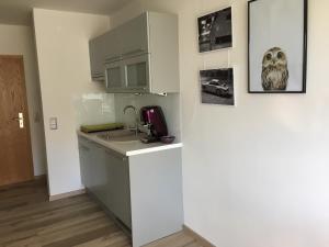 Stilvolles Appartement in den Bergen um Dresden - Erholen Garantiert!