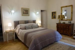 Appartements Hotel D´ Alfonce : photos des chambres