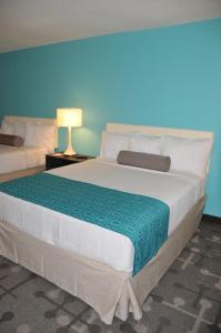 Queen Room room in Howard Johnson by Wyndham Florence