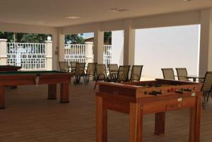 diRoma Lacqua Caldas Novas - ACHEI FERIAS - Com Roupa de Cama