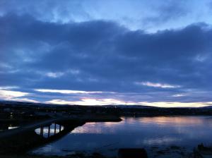 Vadsø Fjordhotell