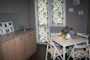 Yavor Apartment