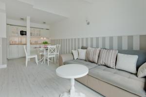 Apartamenty Gdańsk EU - Waterlane