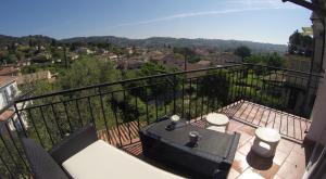B&B / Chambres d'hotes Maison Carles BnB : photos des chambres