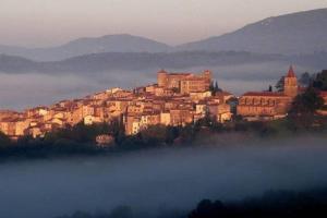 Appartements Bastide Provencale Les Muriers d'Engaspaty : photos des chambres