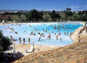 Exclusive Residence Thermas Diroma