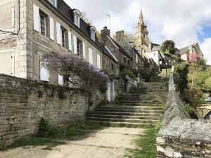 Appartements Le studio Florent : photos des chambres