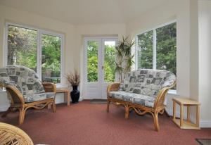 Marton Grange Country House