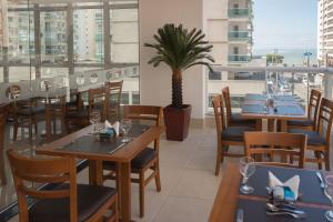 Tulip Inn Vila Velha