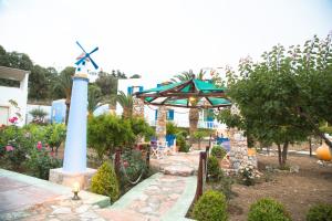 Filoxenia Studios Leros Greece