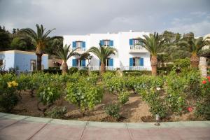 Filoxenia Studios Leros Greece