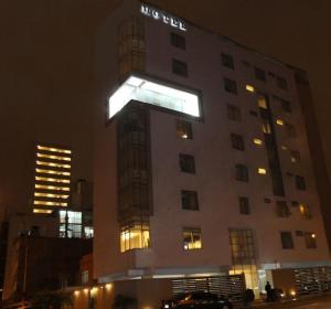 Hotel Sunqu