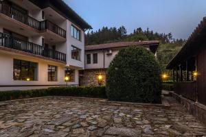 Hotel Hitar Petar