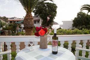 Filoxenia Studios Leros Greece