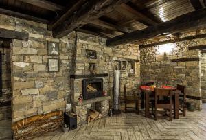 Guesthouse Hitar Petar