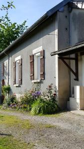 Maisons de vacances La Grive d'Arce : photos des chambres