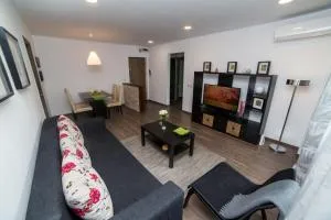 HighStyle Downtown Apartment - Bukarest