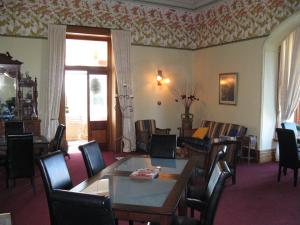 Ugbrooke Country Estate