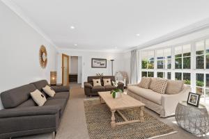 Lynfield Villa - Christchurch Holiday Homes