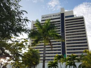 Marco Polo Plaza Cebu