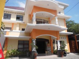 RedDoorz Syariah @ Jalan Simpang Gajayana