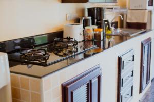 Baan Manuchang Villa, SHA Certified