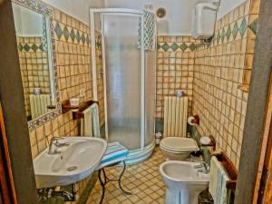 Appartamento con 2 Camere da Letto (4 Adulti)