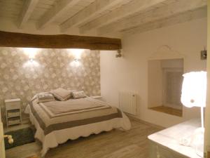 Maisons de vacances Gite La Nuit Etoilee chez Champagne Mathelin : photos des chambres