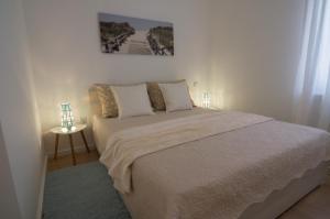 Paula Apartment 