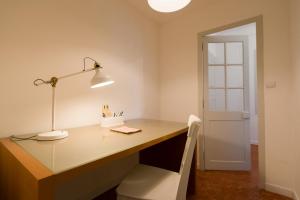 Appartements Grand Balaguier : photos des chambres