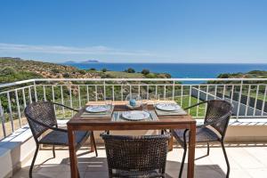 Triopetra View Villas Rethymno Greece