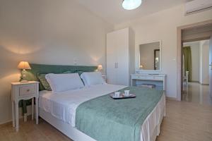 Triopetra view villa Elysian