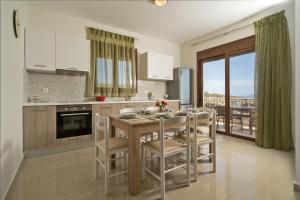 Triopetra View Villas Rethymno Greece