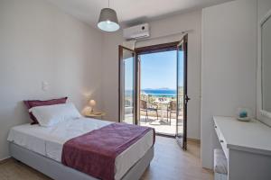 Triopetra View Villas Rethymno Greece