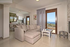 Triopetra View Villas Rethymno Greece