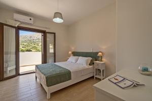 Triopetra View Villas Rethymno Greece