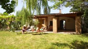 Cascina Cliternia - 圣马蒂诺－因彭西利斯