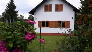 3 star cabană Holiday Home B'Ella Velika Gorica Croaţia