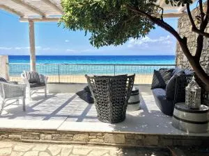 Byblos Mare-The Exclusive Beach Front Villa - 斯卡拉索提罗斯