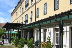 3 star hotell JUFA Hotel Fürstenfeld Fürstenfeld Austria