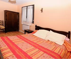 Hotels Hotel Restaurant Maurice : photos des chambres