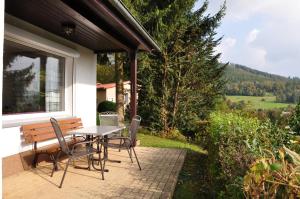 Feriendorf am Hundsrück