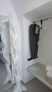 Sun Suite with Hot Tub and Caldera View room in Asma Suites