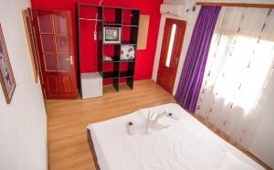 Camere de închiriat Doriana